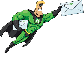 Growing your business is affordable when you send bulk email.