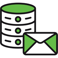 >Custom SMTP Integration